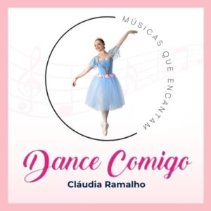 1 - Dance Comigo